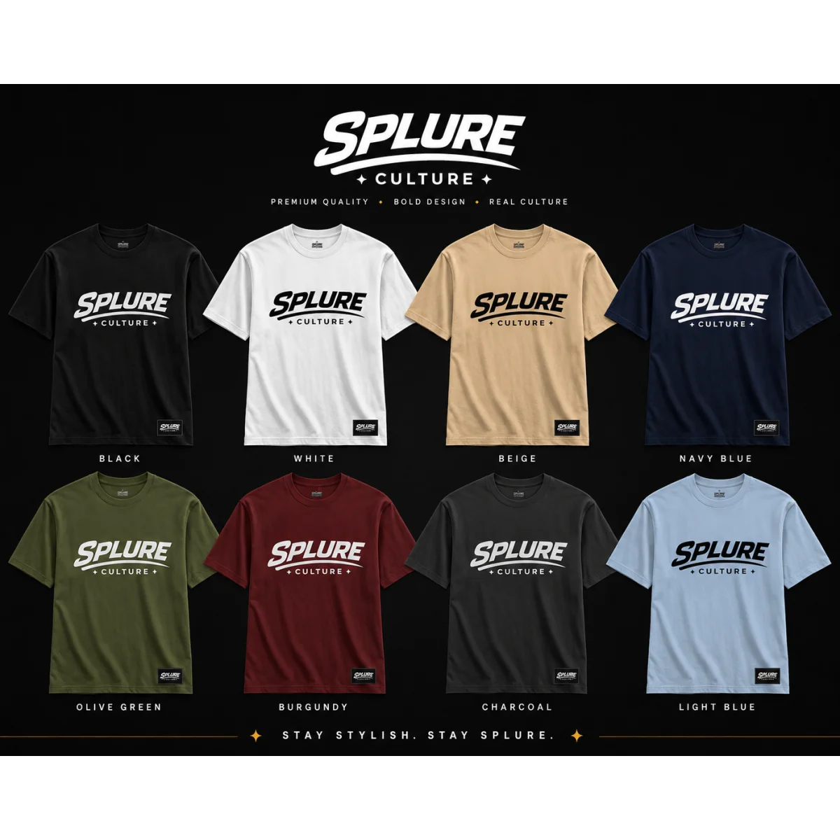 Normal Tee