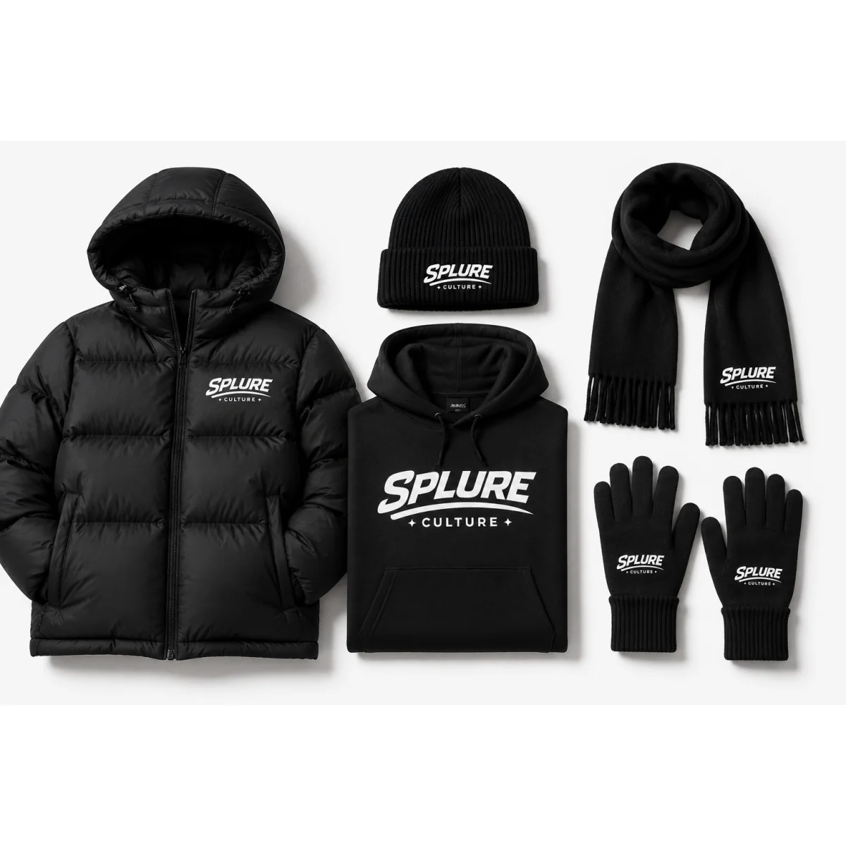 Combo Splurge Culture